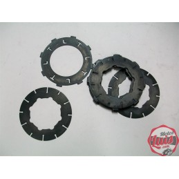 Discos Embrague Bultaco...